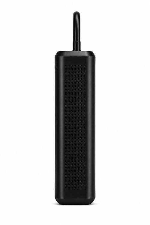 NOVRYX AIR ONE™ | Compresor Inteligente Portátil 150 PSI