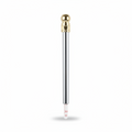 NOVRYX® PRESSURE PRO™ | Medidor de Presión Premium para Llantas de Acero Inoxidable