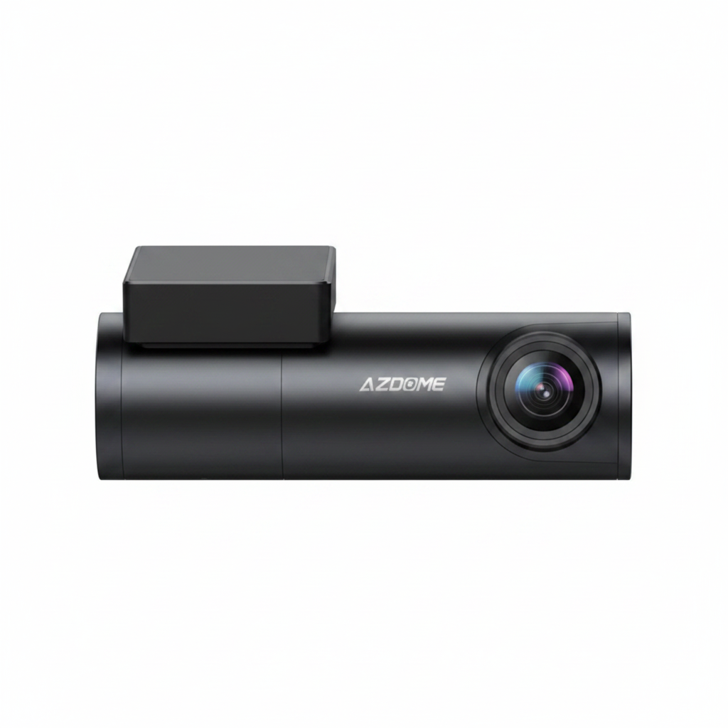 NOVRYX Vision - Vista frontal