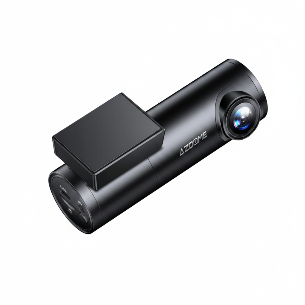 NOVRYX Vision - Vista perspectiva